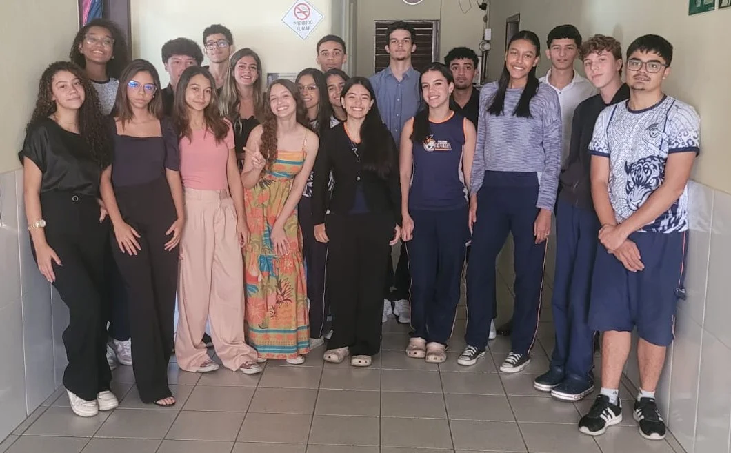 Ensino Médio