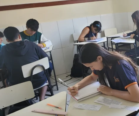 Ensino Fundamental - Anos Finais