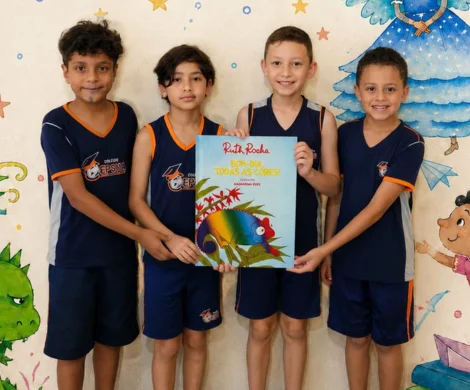 Atividades do Ensino Fundamental