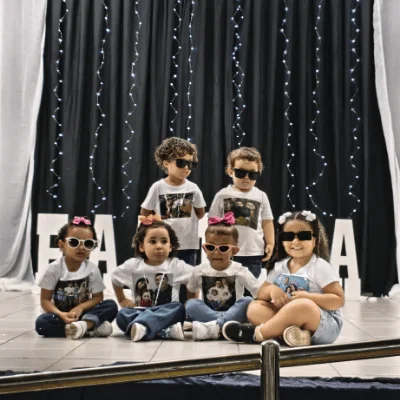 Educação Infantil