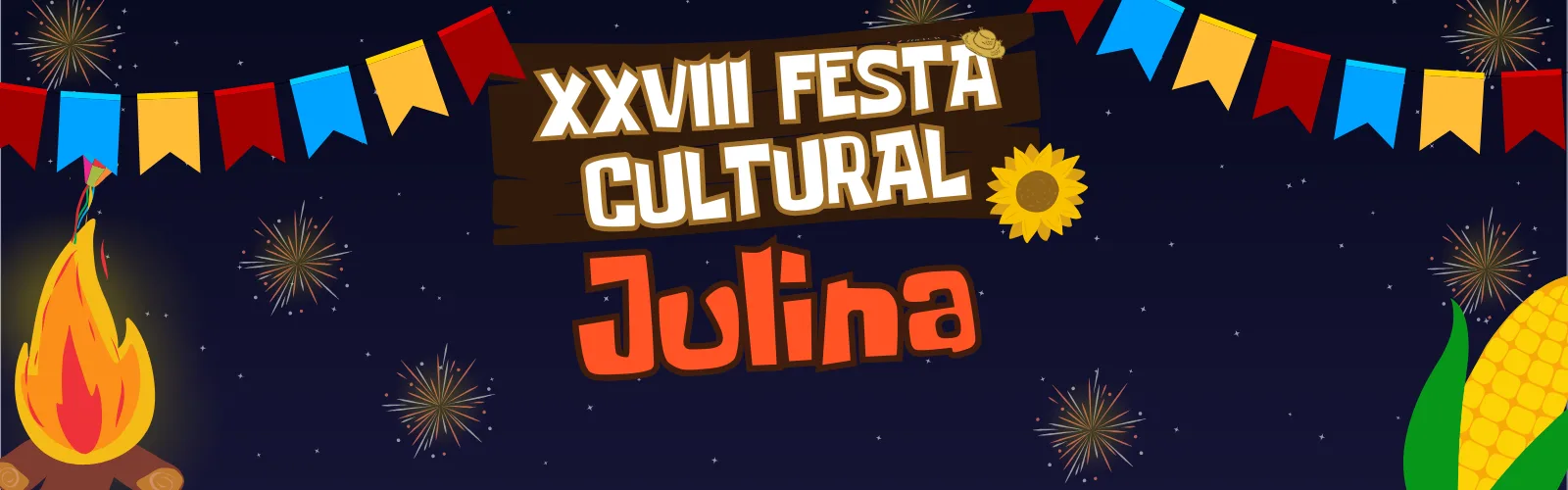 Festa Cultural Julina